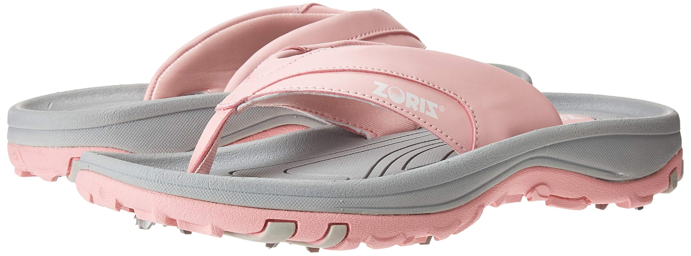 ゴルフサンダル Amazon.com: ZORIZ Golf Sandals for Women and Men, Golf Thong